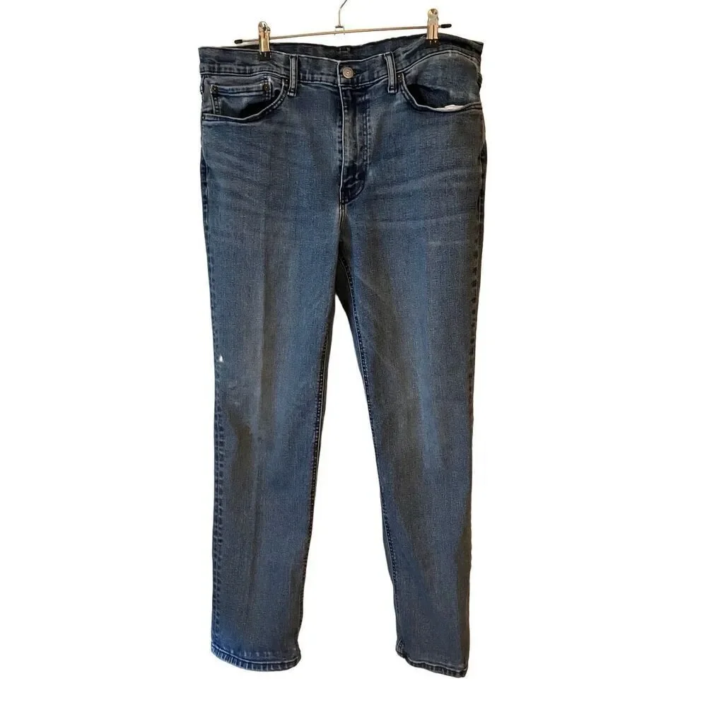 Levi’s Jeans 511 Classic Ted Label‎